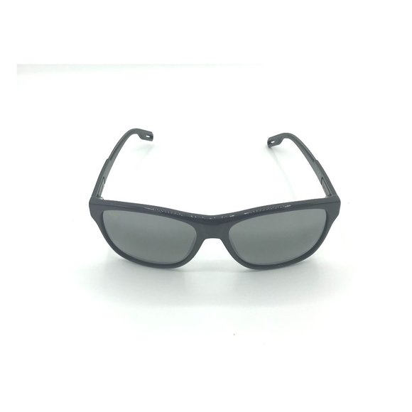 Maui Jim Howzit MJ 734-02 Black / Neutral Grey Polarized